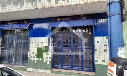 Ponto comercial para alugar no Canaã, Ipatinga 