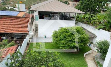 Casa à venda, 3 quartos, 1 suíte, 7 vagas, Jardim Panorama - Ipatinga/MG