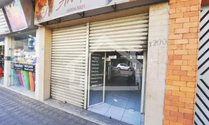 Ponto comercial para alugar na Cidade Nobre, Ipatinga 