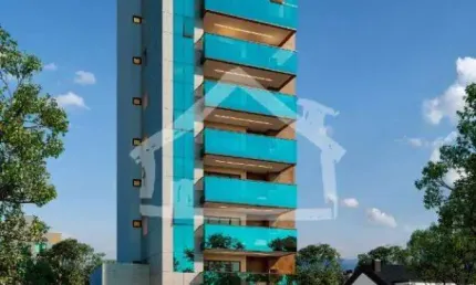 Cobertura à venda, 3 quartos, 1 suíte, 2 vagas, Iguaçu - Ipatinga/MG