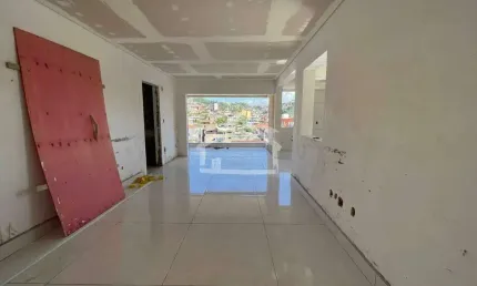 Apartamento à venda, 3 quartos, 1 suíte, 2 vagas, iguaçu - ipatinga/mg