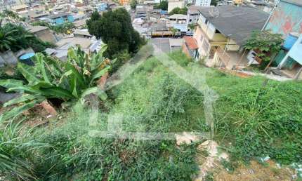 Terreno à venda no Jardim Panorama, Ipatinga 