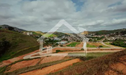 Terreno à venda no Limoeiro, Ipatinga 