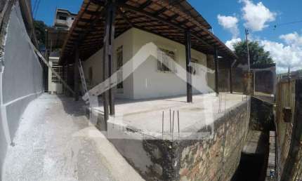 Casa à venda, 3 quartos, 1 vaga, Vila Formosa - Ipatinga/MG