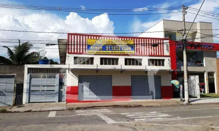 Loja à venda, 2 quartos, 1 suíte, 2 vagas, veneza - ipatinga/mg