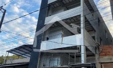 Apartamento à venda, 3 quartos, 1 suíte, 2 vagas, Fontes - Ipatinga/MG