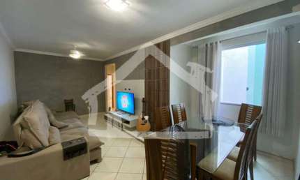 Apartamento à venda, 3 quartos, 1 suíte, 1 vaga, Bethânia - Ipatinga/MG
