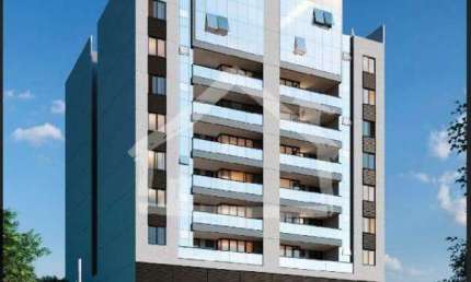 Apartamento à venda, 3 quartos sendo 2 suítes, 2 vagas, Santa Helena - Fabriciano/MG