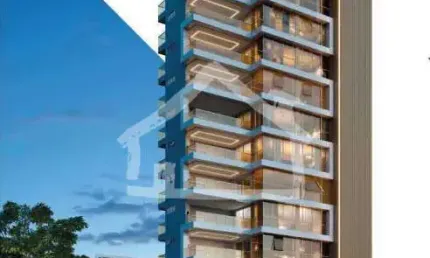 Apartamento à venda, 4 quartos, 4 suítes, 3 vagas, Serenata - Timóteo/MG