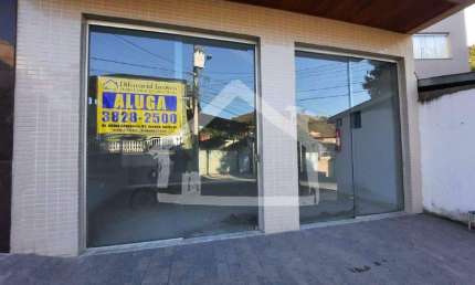 Ponto comercial para alugar no Limoeiro, Ipatinga 