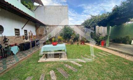 Casa à venda, 3 quartos, 1 suíte, 2 vagas, Parque das Aguas - Ipatinga/MG