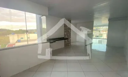 Apartamento à venda, 3 quartos, 2 suítes, 1 vaga, Residencial Bethânia - Santana do Paraíso /MG