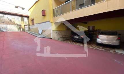 Casa à venda, 6 quartos, 4 suítes, 3 vagas, Centro - Ipatinga/MG