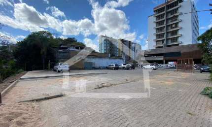 Terreno comercial para alugar no Funcionários, Timóteo 