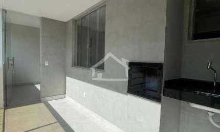 Apartamento à venda, 3 quartos, 1 suíte, 1 vaga, Bethânia - Ipatinga/MG