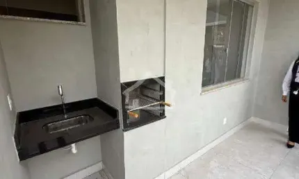 Apartamento à venda, 3 quartos, 1 suíte, 1 vaga, Bethânia - Ipatinga/MG