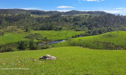 Chácara / sítio à venda na Rua São José, Ouro Verde, Cambará do Sul