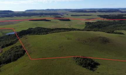 Fazenda com 1 sala à venda no Ouro Verde, Cambará do Sul 