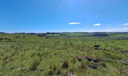 Chácara / sítio à venda na Rua São José, 690, Azulega, Cambará do Sul