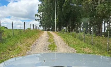 Chácara / sítio à venda na Rua São José, Zona Rural, Cambará do Sul