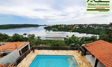 Casa com 5 quartos à venda na Rua Tenente Joaquim da Silveira, Araçatiba, Maricá, 206 m2 por R$ 850.000