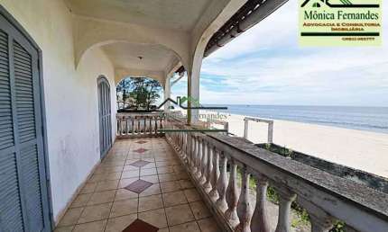Casa com 3 quartos à venda na Avenida Maysa, Guaratiba (Ponta Negra), Maricá, 188 m2 por R$ 510.000