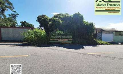 Terreno à venda na Rua Coronel Orlando Gomes Loques, Jardim Interlagos (Ponta Negra), Maricá, 360 m2 por R$ 130.000