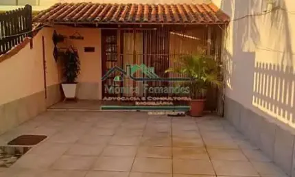 Casa com 2 quartos à venda na Estrada Beira Lagoa, Guaratiba (Ponta Negra), Maricá, 60 m2 por R$ 380.000