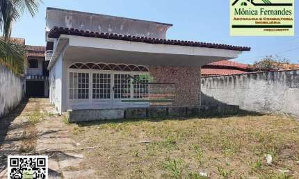 Casa com 3 quartos à venda na Rua Rubem Costa Leite, Cordeirinho (Ponta Negra), Maricá, 135 m2 por R$ 490.000