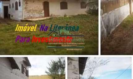 Casa com 6 quartos à venda na Avenida Litorânea, Guaratiba (Ponta Negra), Maricá por R$ 340.000