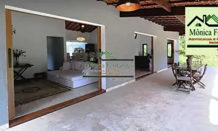 Casa com 4 quartos à venda na Estrada Zilto Monteiro de Abreu, Caju (Ponta Negra), Maricá, 400 m2 por R$ 1.890.000
