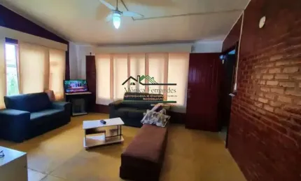 Apartamento com 2 quartos à venda na Avenida Maysa, Guaratiba (Ponta Negra), Maricá, 70 m2 por R$ 170.000