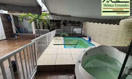 Casa com 2 quartos para alugar na Avenida Maysa, Guaratiba (Ponta Negra), Maricá, 89 m2 por R$ 3.500