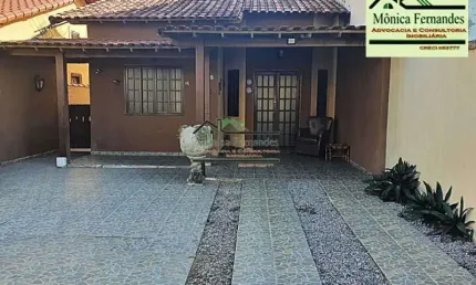 Casa com 2 quartos para alugar na Rua Marimar, Guaratiba (Ponta Negra), Maricá, 90 m2 por R$ 2.600