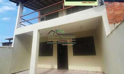 Casa com 3 quartos para alugar na Avenida Maysa, Ponta Negra, Maricá, 89 m2 por R$ 2.400