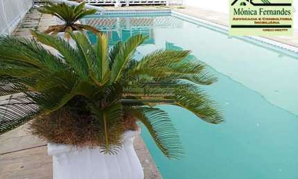 Casa com 3 quartos à venda na Avenida Dois, Guaratiba (Ponta Negra), Maricá, 480 m2 por R$ 470.000
