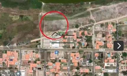 Terreno à venda na Estrada Beira Lagoa, Ponta Negra, Maricá por R$ 750.000