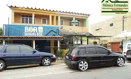 Apartamento com 2 quartos à venda na Avenida Maysa, Cordeirinho (Ponta Negra), Maricá, 69 m2 por R$ 170.000