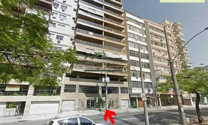 Apartamento com 2 quartos à venda na Rua Visconde de Santa Isabel, Vila Isabel, Rio de Janeiro, 91 m2 por R$ 340.000