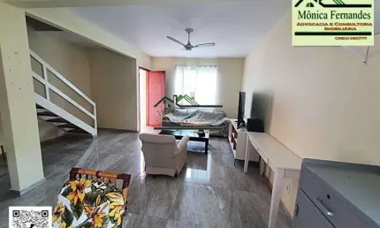 Casa com 2 quartos à venda na Rua Dois, Guaratiba (Ponta Negra), Maricá, 89 m2 por R$ 497.000