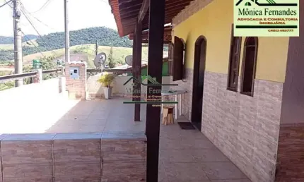 Casa em condomínio fechado com 3 quartos à venda na Rua Carangola, Ponta Negra, Maricá, 102 m2 por R$ 400.000