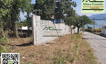 Terreno à venda na Rua Almirante Ivo Corseuil, Araçatiba, Maricá, 360 m2 por R$ 140.000