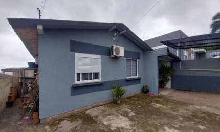 Casa com 3 quartos à venda na Morada da Colina, Guaíba 