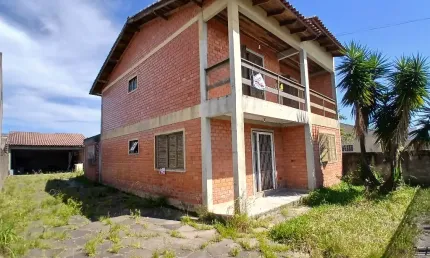 Casa com 4 quartos à venda no Parque 35, Guaíba 
