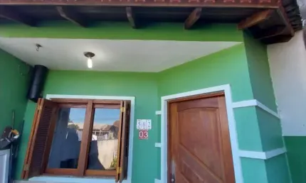 Casa com 2 quartos à venda na Rua Pedro Missioneiro, Jardim dos Lagos, Guaíba