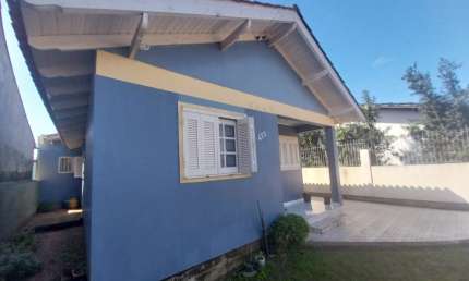 Casa com 3 quartos à venda na Rua Simões Lopes Neto, Jardim dos Lagos, Guaíba