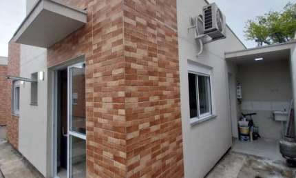 Casa com 2 quartos à venda na Rua Doutor Alcides Cunha, 157, Alegria, Guaíba
