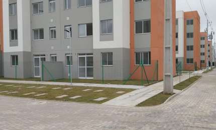 Lindo apartamento no bairro  Ermo na cidade Guaíba- RS