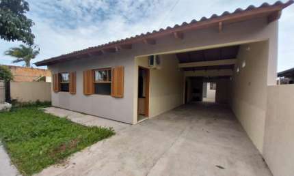 Linda casa para morar no Jardim dos Lagos-GUAIBA -RS