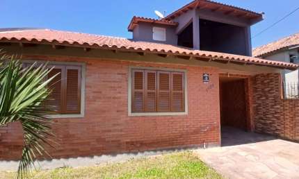 Casa com 2 quartos à venda na Inacio De Quadros, 1171, Coronel Nassuca, Guaíba